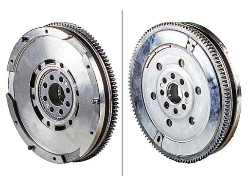 Volanta BMW Z3 (E36) 2.0i / 2.2i / 3.0i (1999-2003) Luk