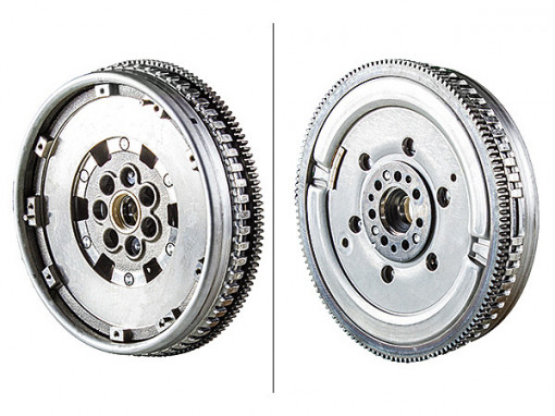 Volanta dubla Luk VOLVO S40 1.9 DI (2000-2003)