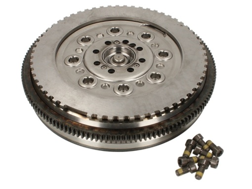 Volanta Sachs Mercedes C-Class W204 C 200 / C220 CDI (2007-2009)