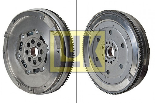 Volanta Ford Galaxy 3 2.0TDCi 2015-2020