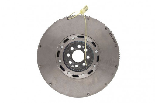 Volanta si kit ambreiaj LUK VW LT 2.5 diesel