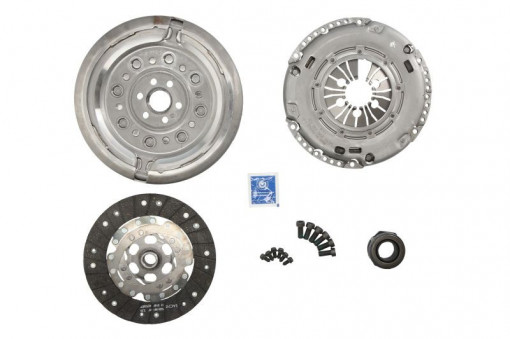 Volanta si kit ambreiaj Sachs VW Bora 1.8 T (2000-2005)