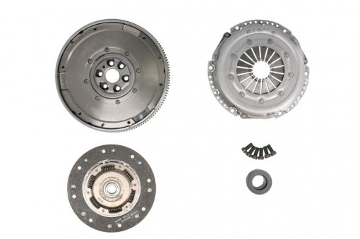 Volanta si kit ambreiaj VW Passat B5 1.9 TDi AVB (2000) Sachs