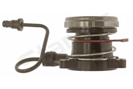 Volanta simpla si kit ambreiaj Opel Corsa D 1.3 CDTI (2006-2014)