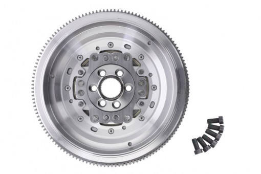 Volanta VW Transporter T5 2.0 TDI automata (2009-2015) Sachs