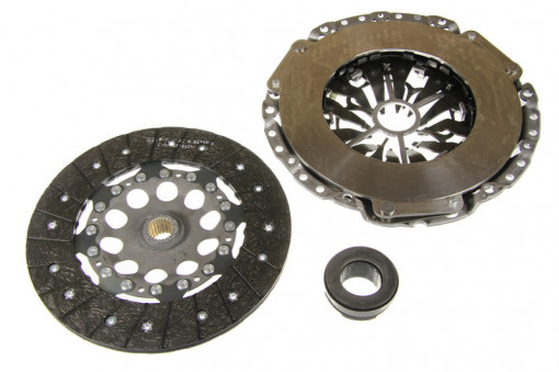 Kit ambreiaj Audi A6 2.0 TFSI 170cp (2005-2011) Luk
