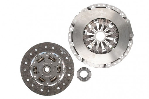 Kit ambreiaj Audi A6 Allroad 3.2 FSI quattro (2006-2008) Luk