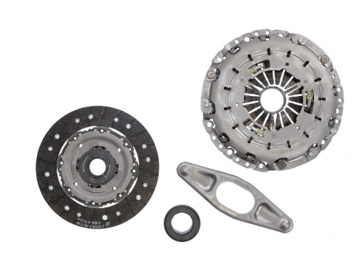 Kit ambreiaj BMW F10 518d 150cp (2014-2016) Luk