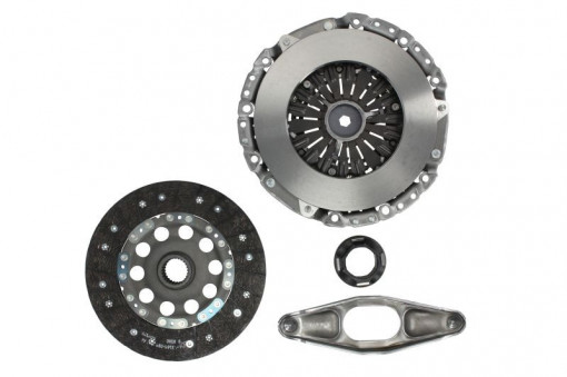 Kit ambreiaj BMW F20 M140i (2016-2019) Luk