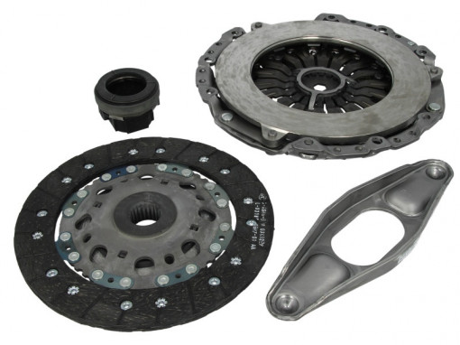 Kit ambreiaj BMW F36 418d (2014-2020) Luk