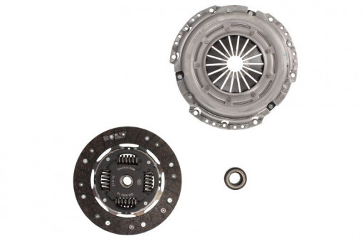 Kit ambreiaj Citroen C4 1.4 VTi/1.6 VTi (2009-2016) Luk