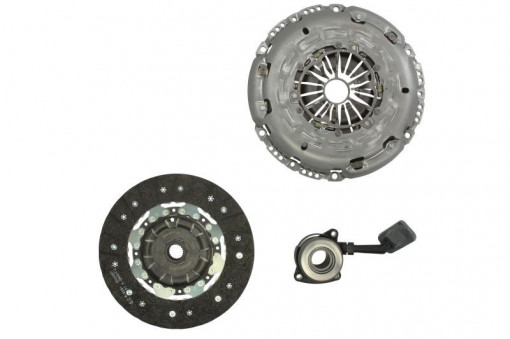 Kit ambreiaj Ford Galaxy 2.0 TDCi (2015-2018) Luk