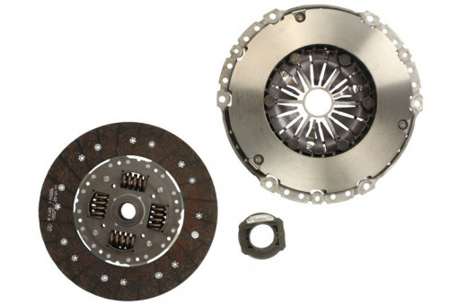 Kit ambreiaj Ford Transit 2.4 Di/2.4 TDE (2000-2002) Luk