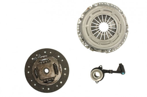 Kit ambreiaj Ford Transit Connect 1.5 TDCi 6 trepte (2015-2018) Luk