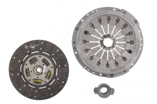 Kit ambreiaj Iveco Daily 6 motor 3.0 D 204cp (2014-) Luk