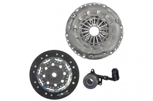 Kit ambreiaj KIA Sportage 2.0CRDi 184cp (2011-2015) Luk