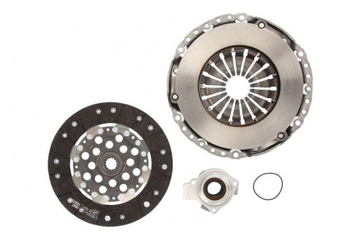 Kit ambreiaj LUK Opel Vectra C 2.0diesel