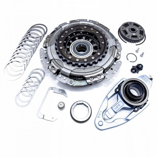 Kit ambreiaj Luk VW Taigo 1.5 TSI (2021-) cutie automata DSG
