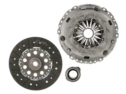 Kit ambreiaj Mazda 6 - 2.0 MZR-CD -6 trepte (2002-2007) Luk