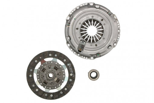 Kit ambreiaj Opel Grandland X 1.5 Turbo D 131cp (2018-) Luk