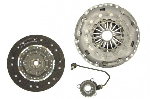 Kit ambreiaj Opel Vectra C 1.9 CDTi (2004-209) Luk cutie M32