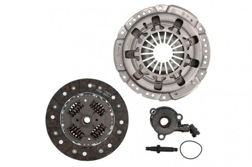 Kit ambreiaj Opel Zafira B 1.8 benzina (2005 - 2015) Luk