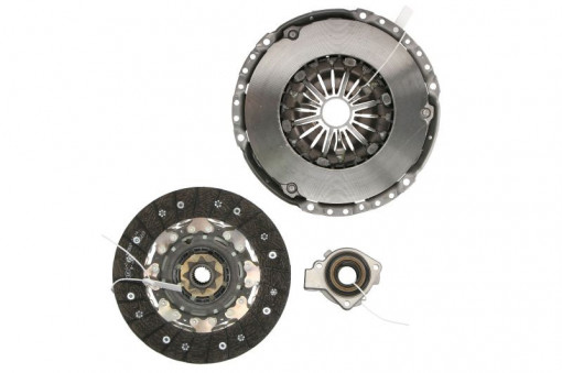 Kit ambreiaj Opel Zafira Tourer C 2.0 CDTi (2011-) Luk