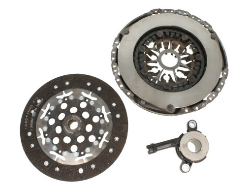 Kit ambreiaj Renault Espace 1.9dci 120cp (2002-2005) Luk