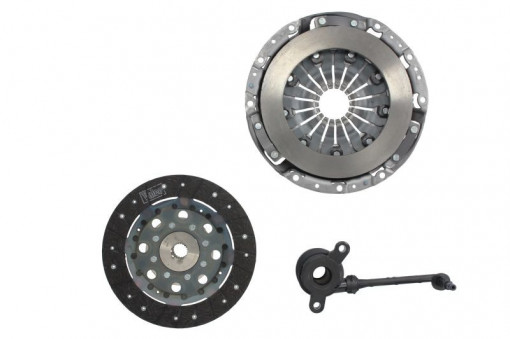 Kit ambreiaj Renault Laguna 2.0 16V benzina (2007-2012) Luk