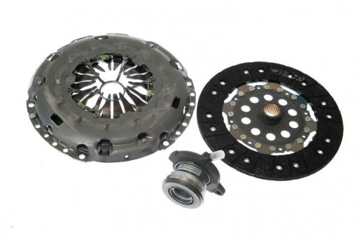 Kit ambreiaj Volvo V70 D3/D4 2.0d (2007-2015) Luk