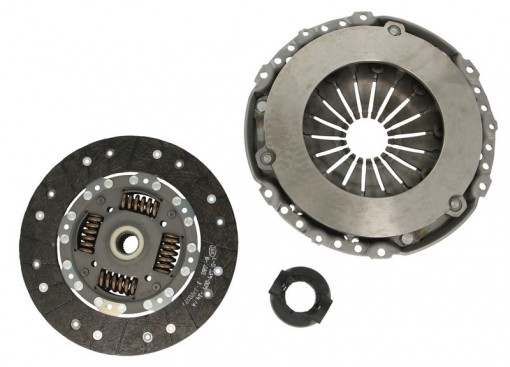 Kit ambreiaj VW Caddy 1.6 TDi 102cp (2015-2020) Luk