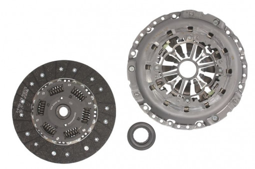 Kit ambreiaj VW Passat B5.5 2.5 TDi 150cp (2001-2005) Luk