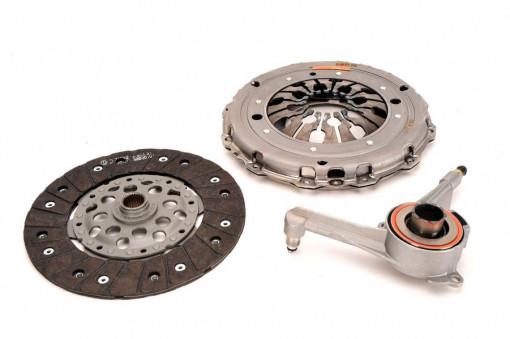 Kit ambreiaj VW Transporter T4 2.5 TDi (1995-2003) Luk