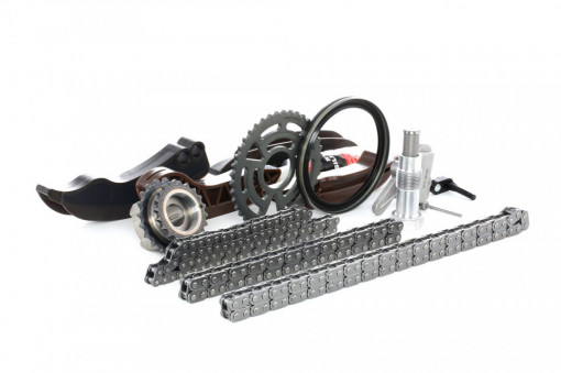 Kit lant distributie BMW X3 sDrive 18 d F25