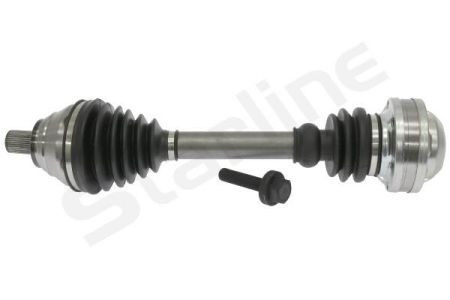 Planetara stanga VW Touran 2.0TDI 2003-2010