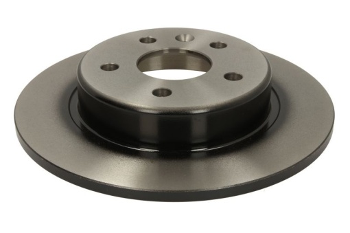 Set discuri frana spate TRW Opel Astra K (2015-2021) DF6846