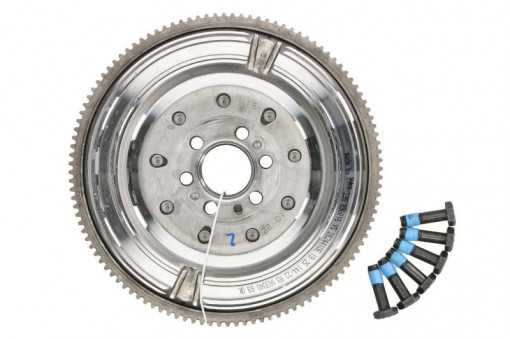 Volanta Alfa Romeo 156 - 2.4 JTD (2000-2005) Luk