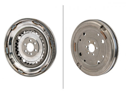 Volanta Audi A3 - 1.4 TFSi 122cp automata (2012-2020) Luk