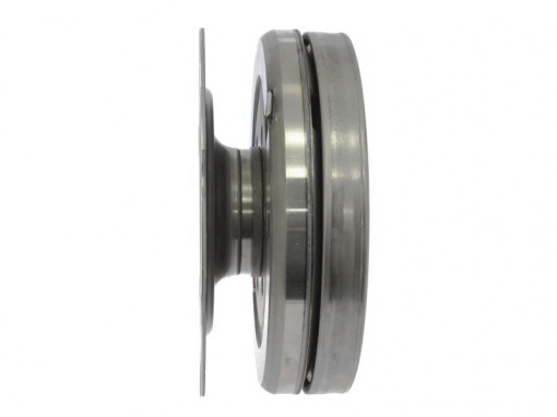 Volanta Audi A4 B8 2.7 TDi automata CVT (2007-2012) Luk