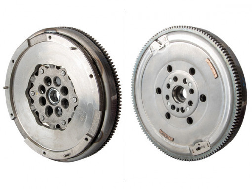Volanta BMW F45/F46 218 d (2013-2021) Luk