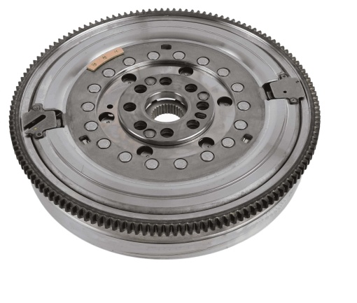 Volanta BMW X1 (F48) sDrive 16d (2014-2022) cutie automata LUK