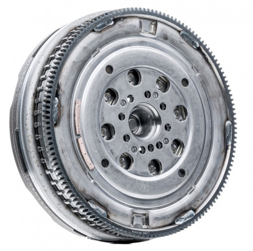 Volanta dubla LUk Mercedes GLK 220CDI