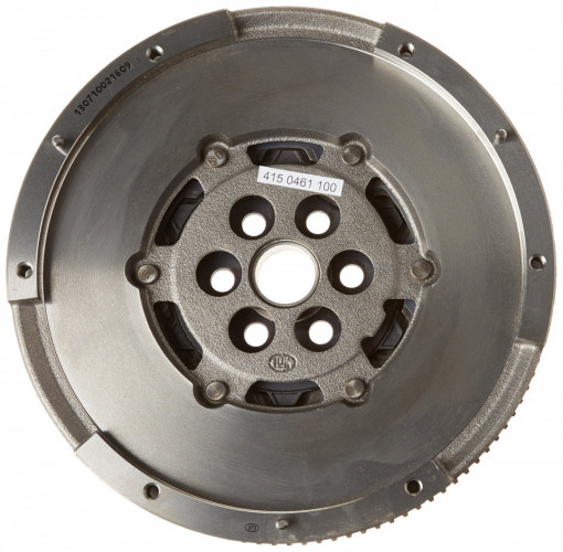 Volanta Mazda CX-7 2.3 MZR DISI Turbo AWD (2007-2013) Luk