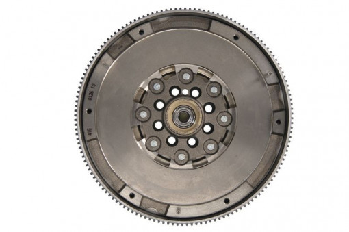 Volanta Mercedes (W203) C 270 CDI (2000-2007) Luk