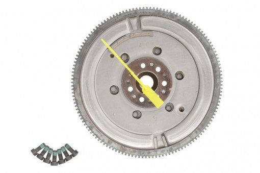 Volanta Nissan Primera P12 - 1.9 dCi (2002-2007) Luk