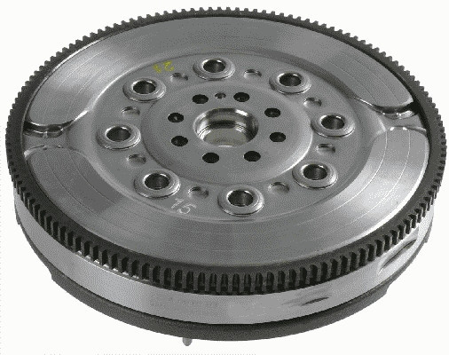 Volanta SAAB 9-3X 2.0 t XWD (2009-2015) Sachs