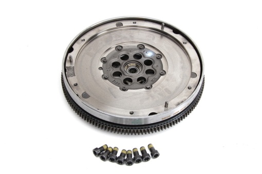 Volanta Sachs Mercedes ML 270 CDI (1999-2005)