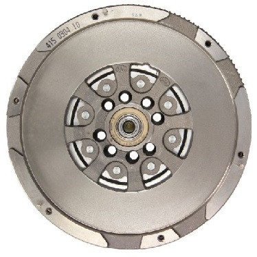 Volanta si kit ambreiaj Luk Mercedes Sprinter 418cdi / 419cdi 3.0D (2009-)