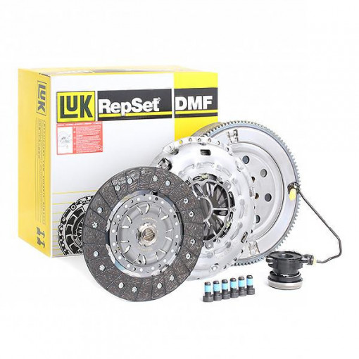 Volanta si Kit ambreiaj LUk Opel Vectra C 1.9 CDTI cutie M32