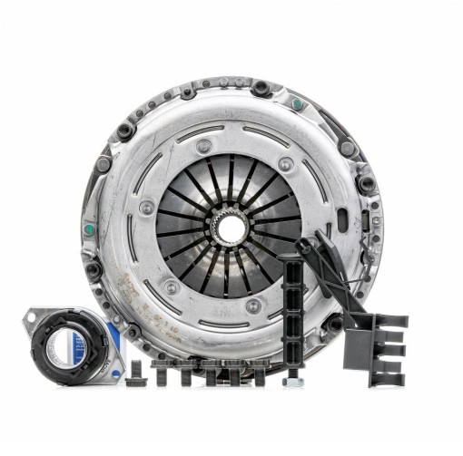 Volanta si kit ambreiaj Sachs Audi A5 2.0 TFSI (2008-2017) - Img 3